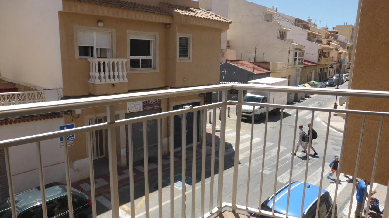 Apartamento Vivemar 坎佩略 外观 照片
